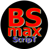 bsmax script